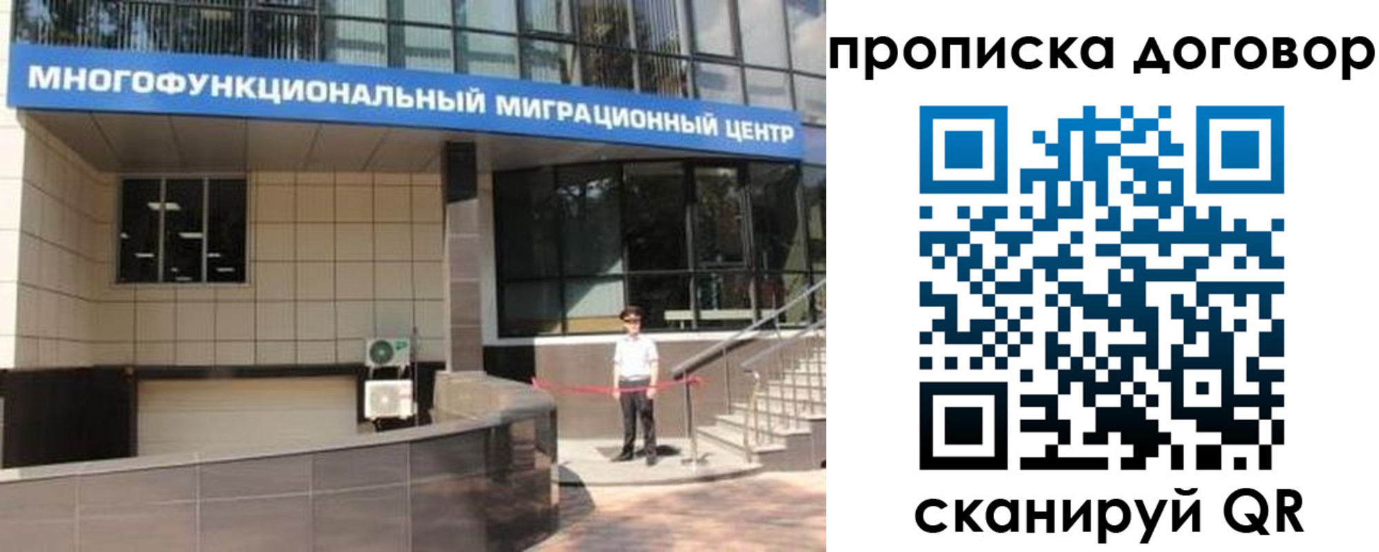 пропишу в квартире в Донском
